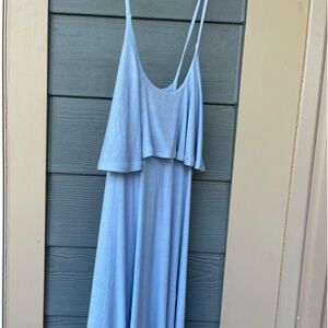 Free People Light & Breezy Summer Dress